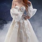 MAYA DRESS