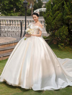 NATHALIE DRESS