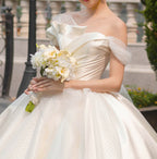 NATHALIE DRESS
