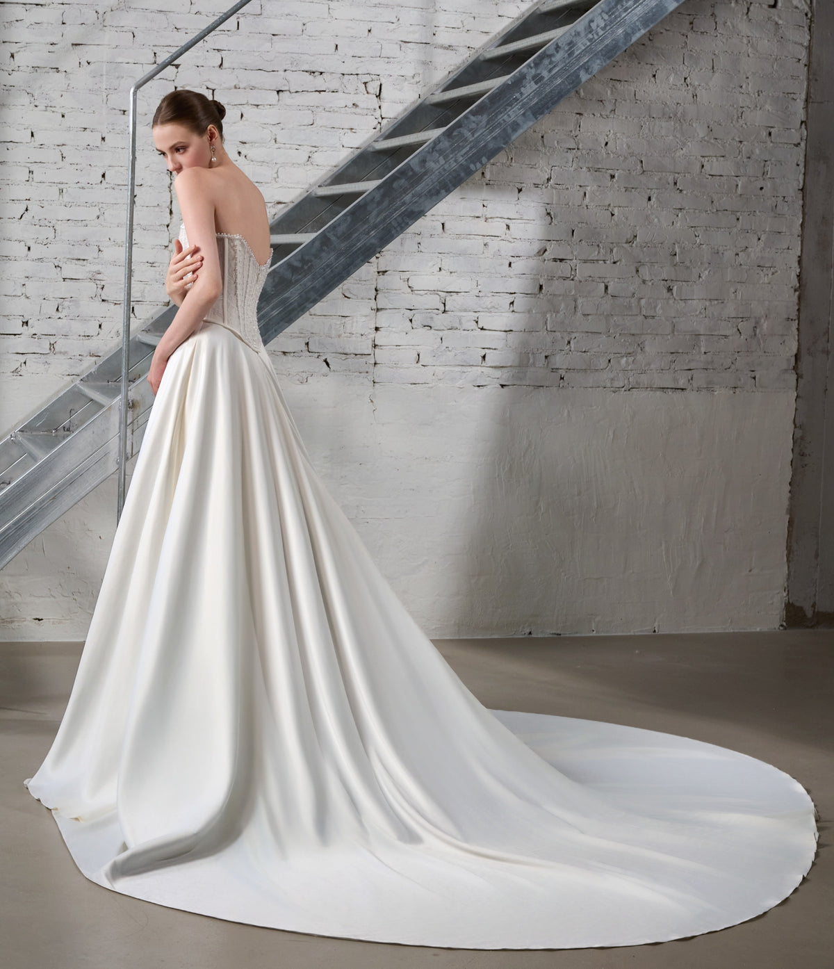 ROMY DRESS