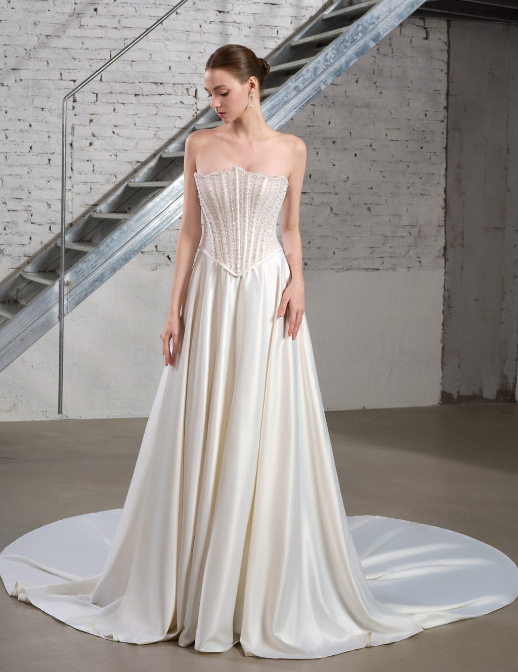 ROMY DRESS