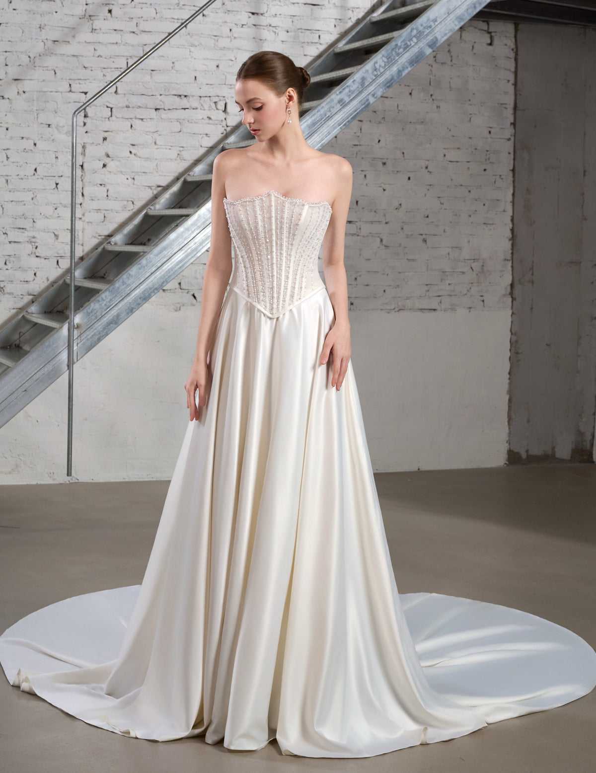 ROMY DRESS