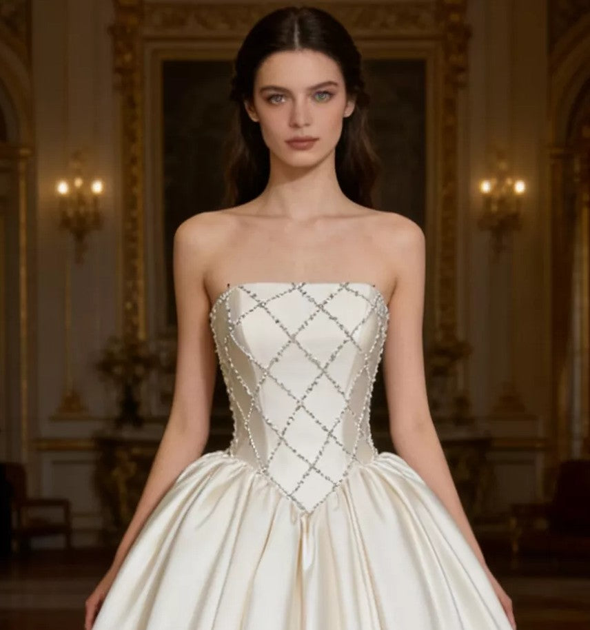 ZOÉ DRESS