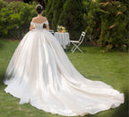 NATHALIE DRESS
