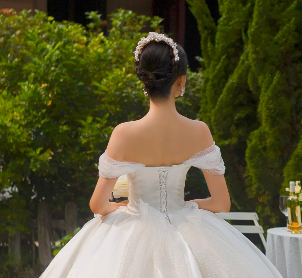 NATHALIE DRESS