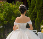 NATHALIE DRESS