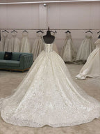 LAURA DRESS