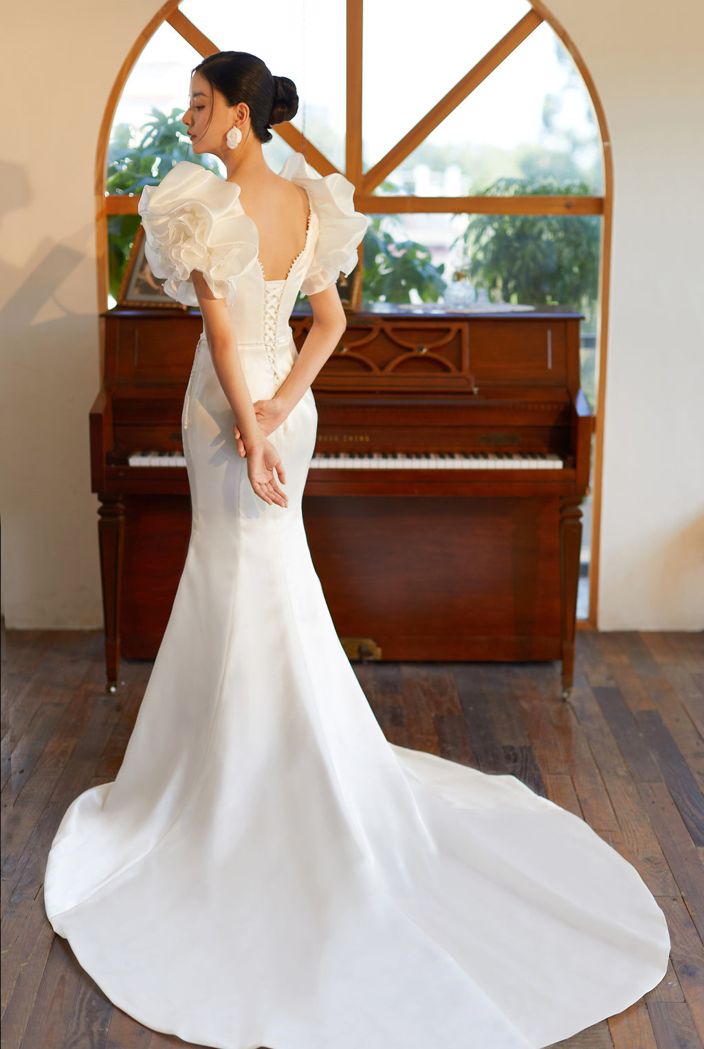 KARINA DRESS