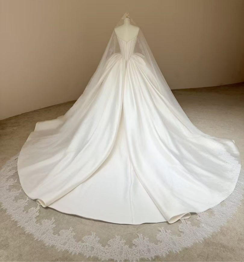 BELLINA DRESS