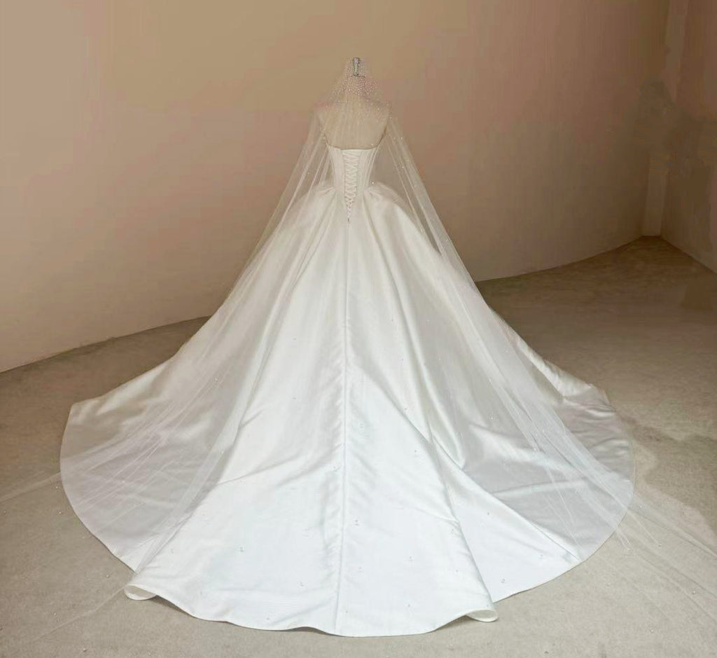 GALIA DRESS