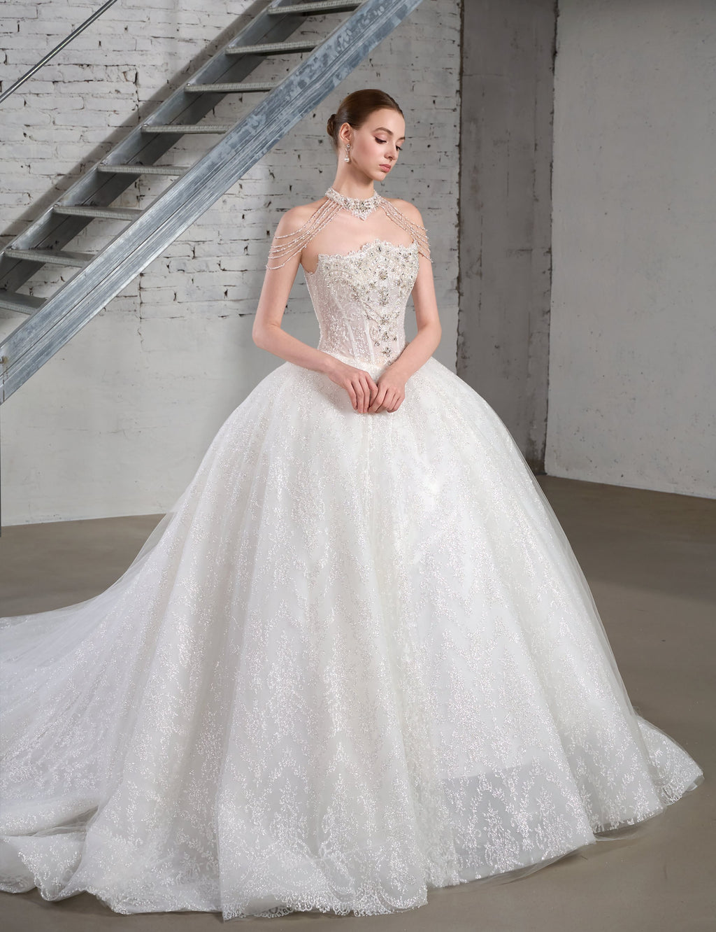 CONSTANCE DRESS