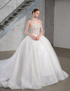 CONSTANCE DRESS