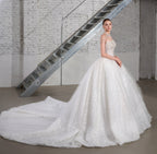 CONSTANCE DRESS
