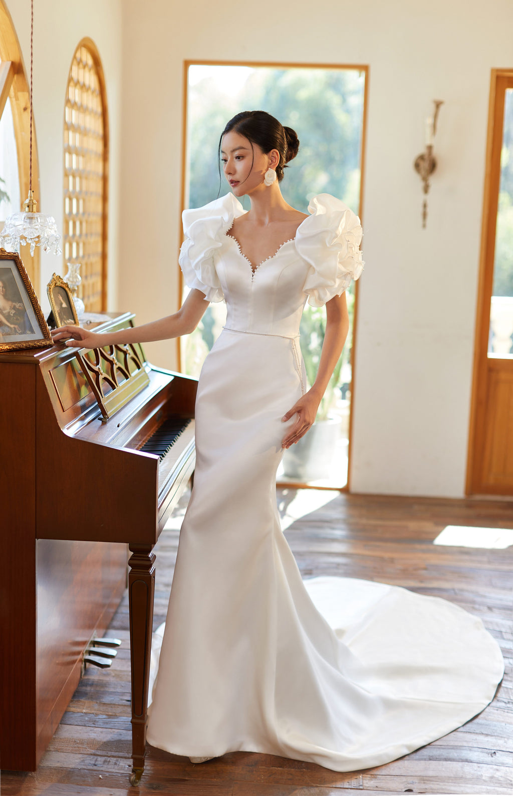 KARINA DRESS