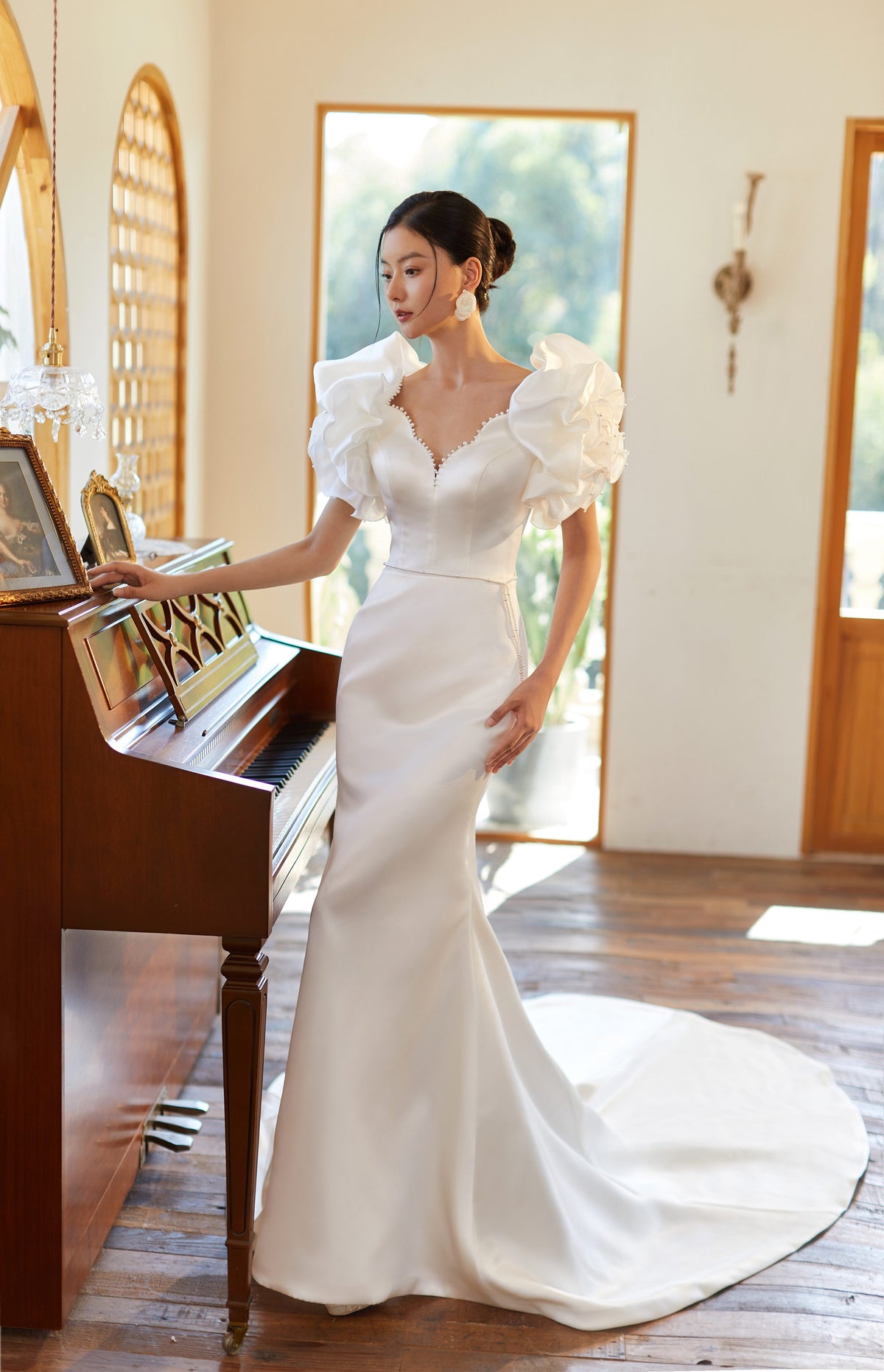 KARINA DRESS