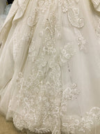 SAMANTHA DRESS
