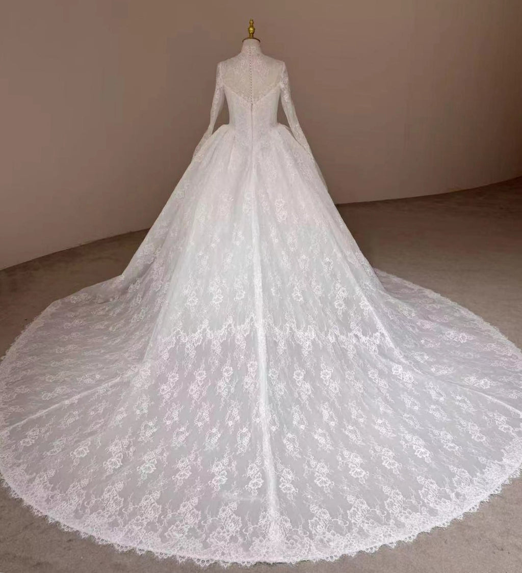 AMANDINE DRESS