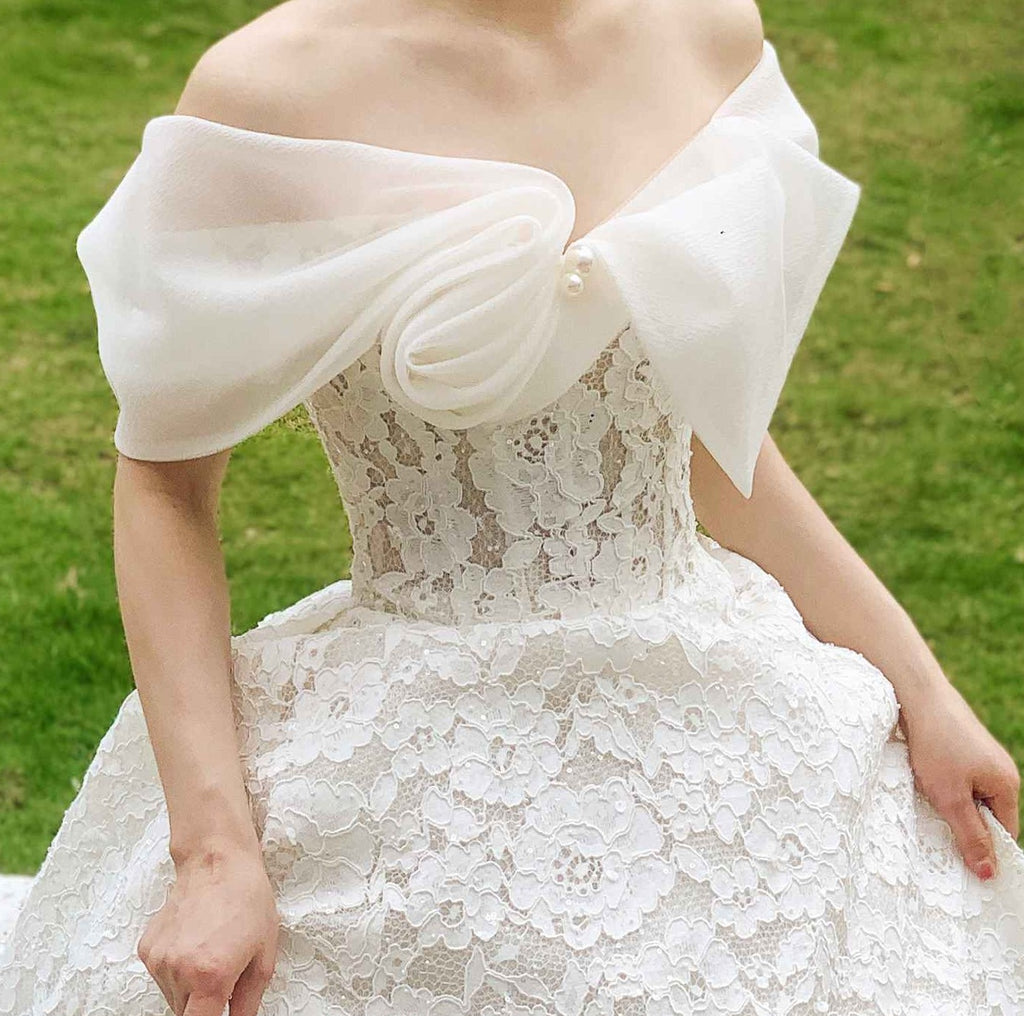 LINA DRESS