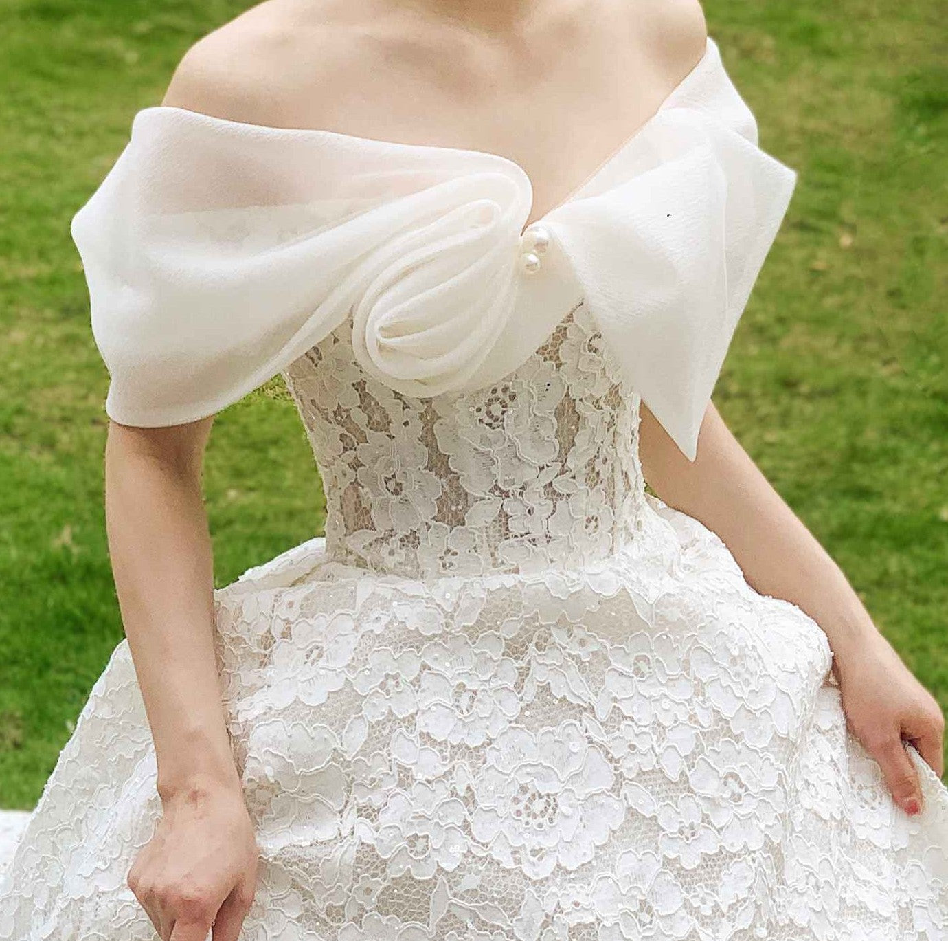 LINA DRESS