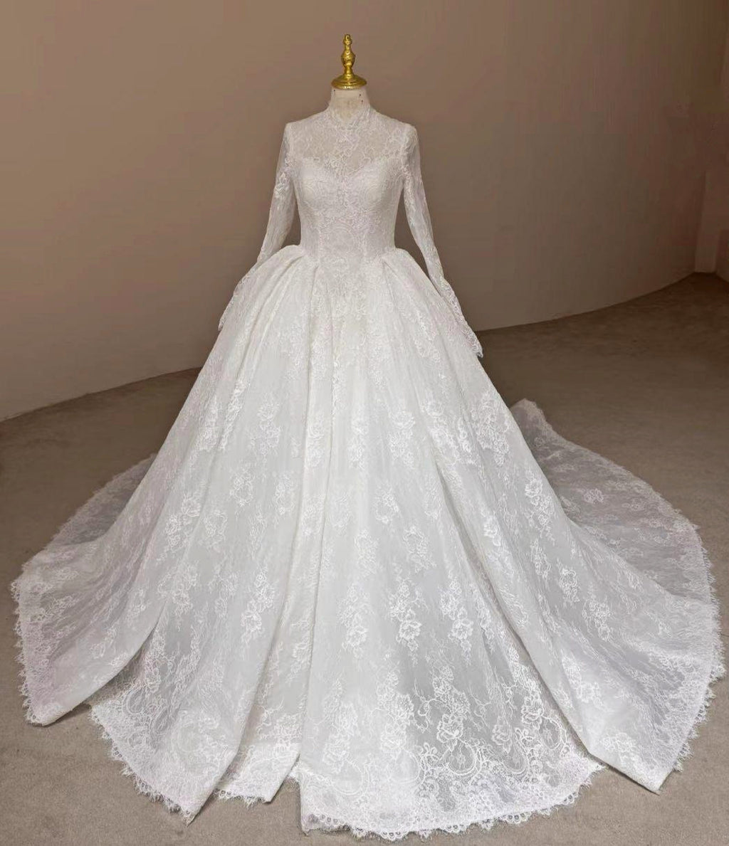 AMANDINE DRESS