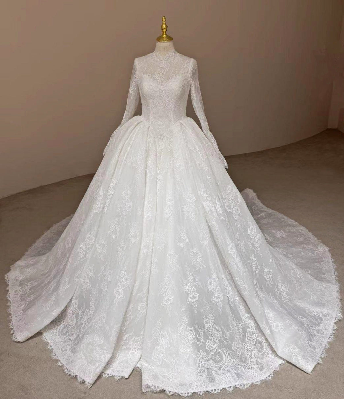 AMANDINE DRESS