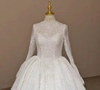 AMANDINE DRESS