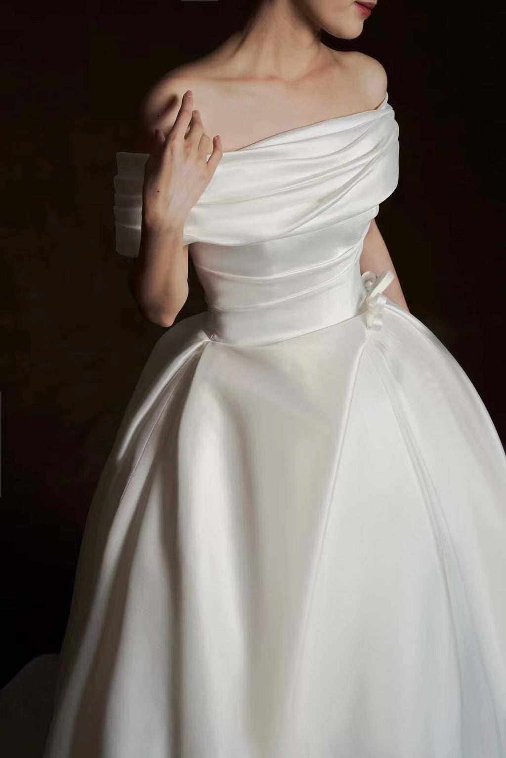 LINA DRESS
