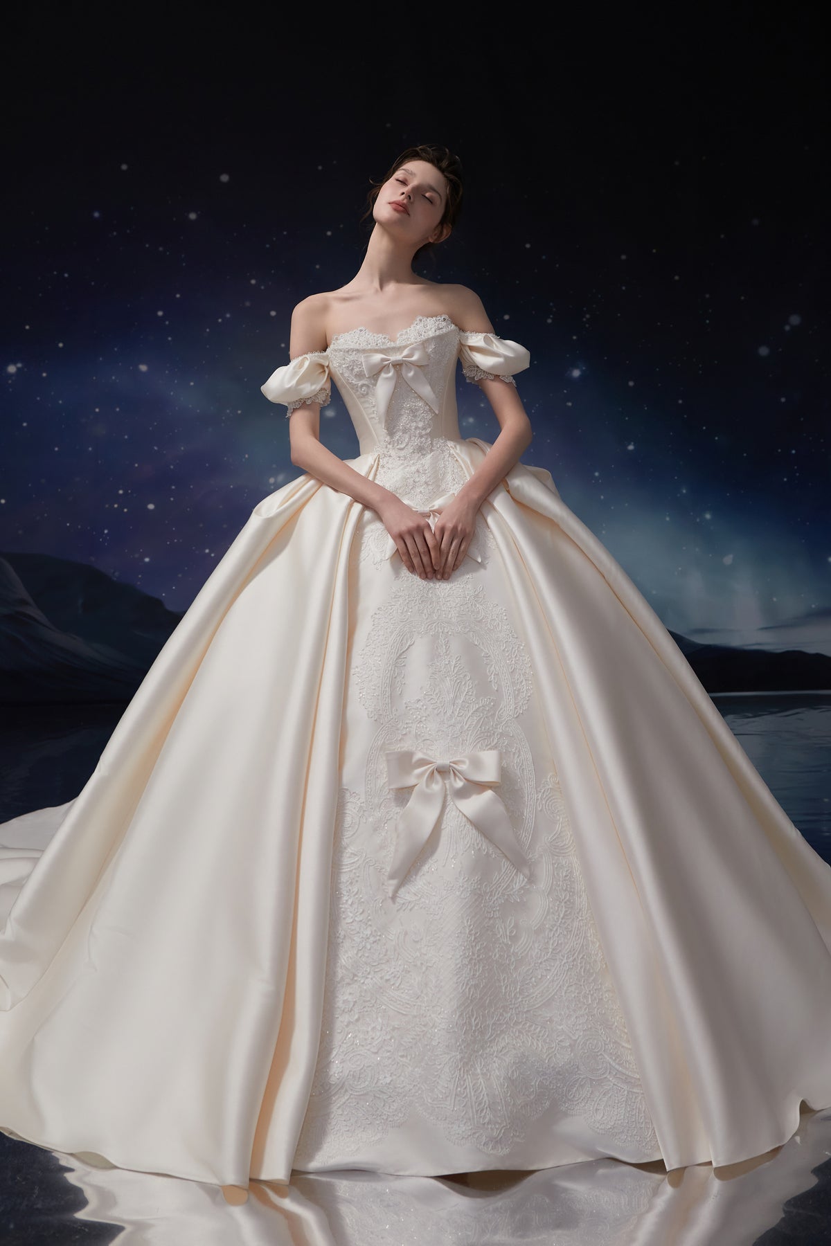 ELLA DRESS