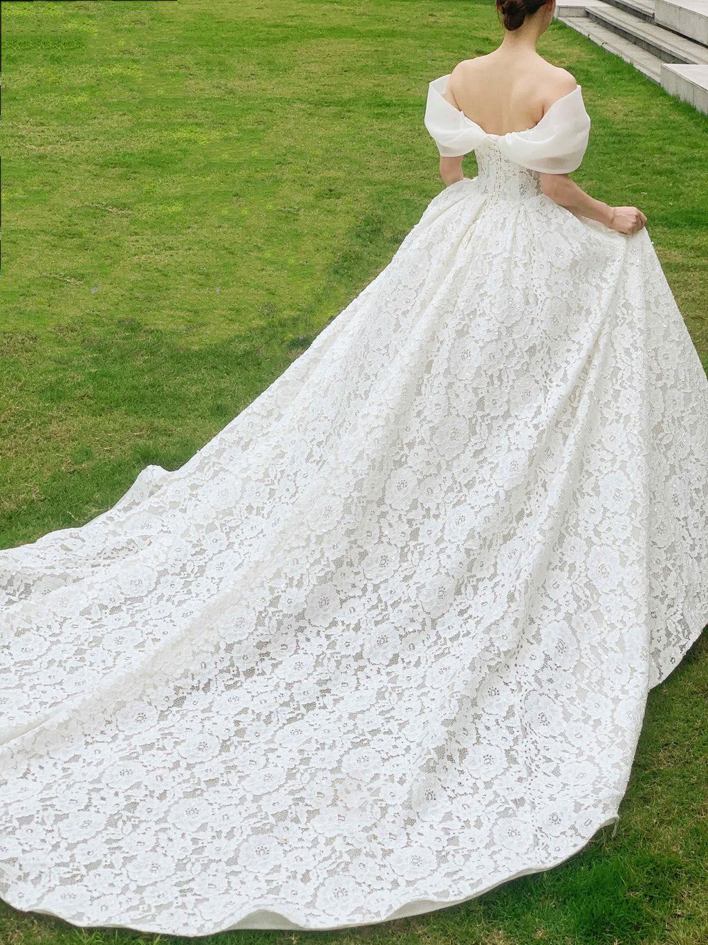 LINA DRESS
