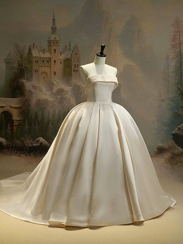 PAULETTE DRESS