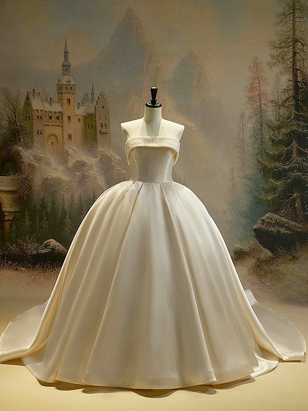 PAULETTE DRESS