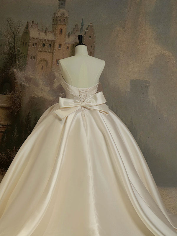 PAULETTE DRESS