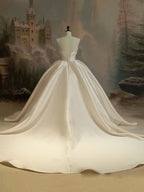 PAULETTE DRESS