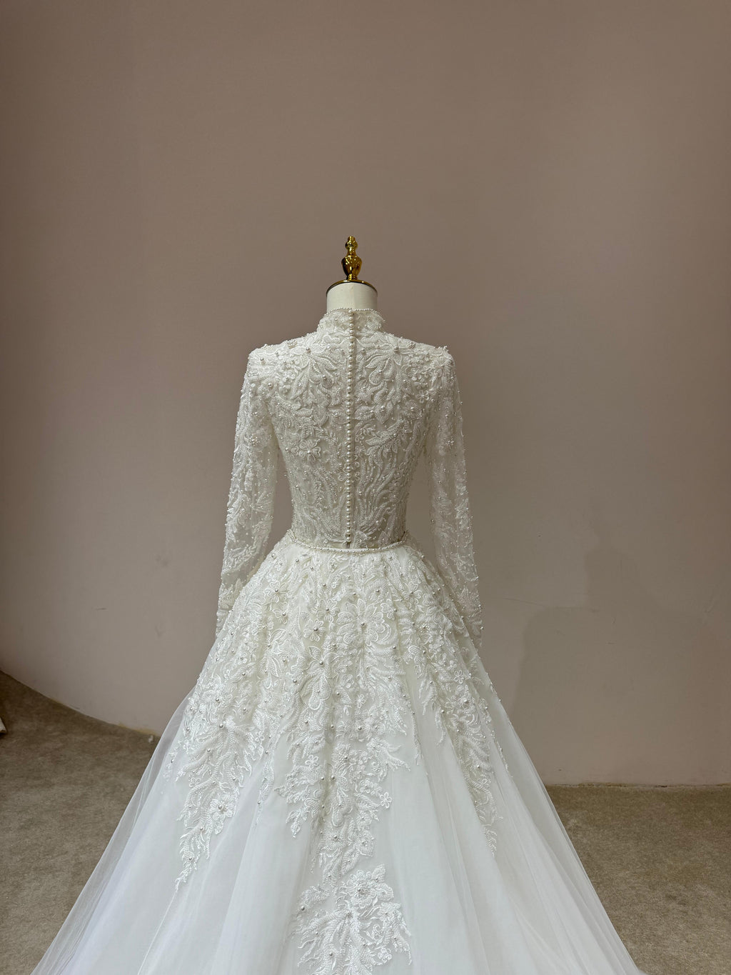 SALLY DRESS