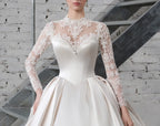 MÉLANIE DRESS
