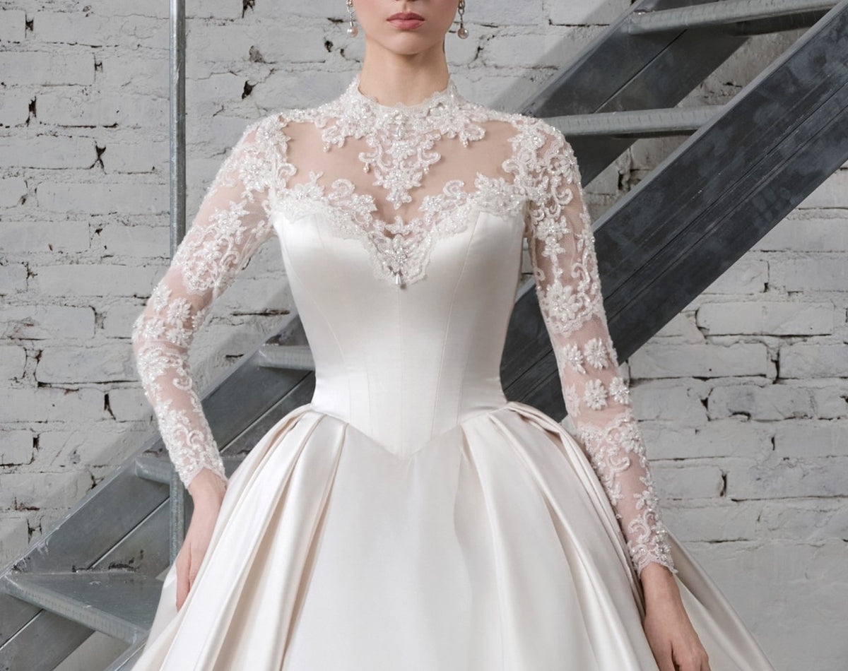 MÉLANIE DRESS