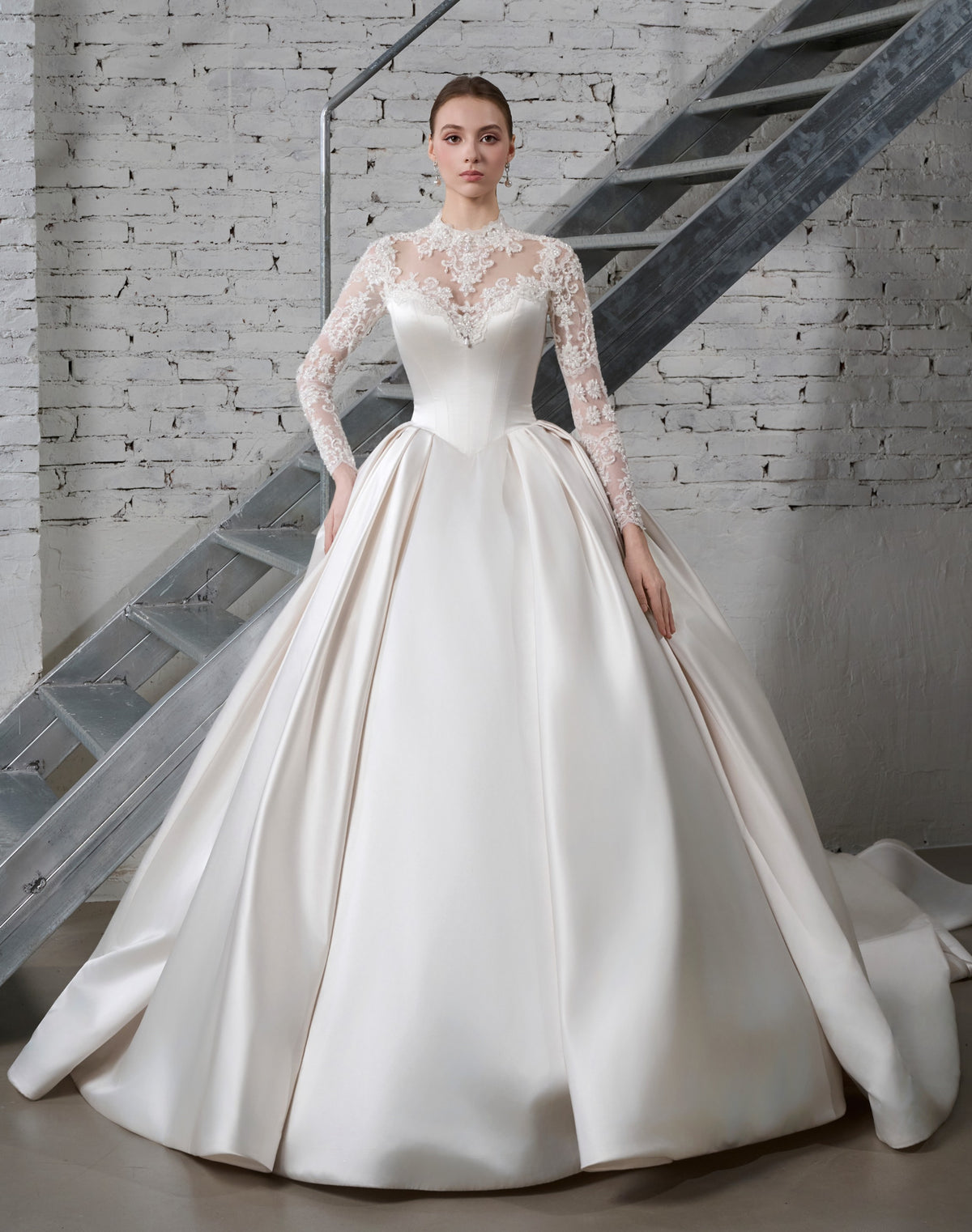 MÉLANIE DRESS