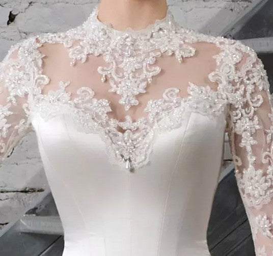 MÉLANIE DRESS