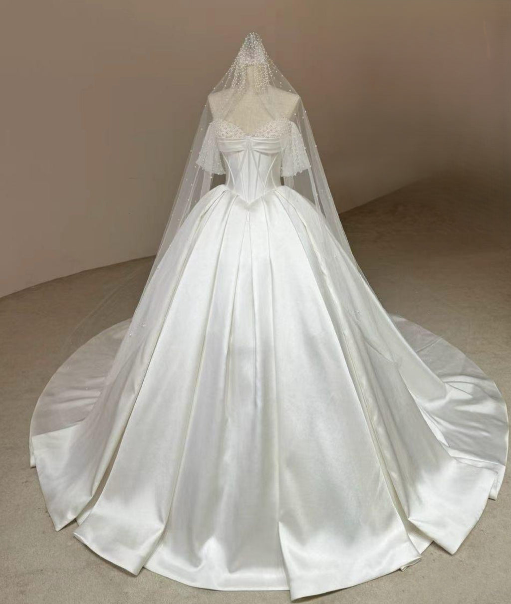 ANNETTE DRESS