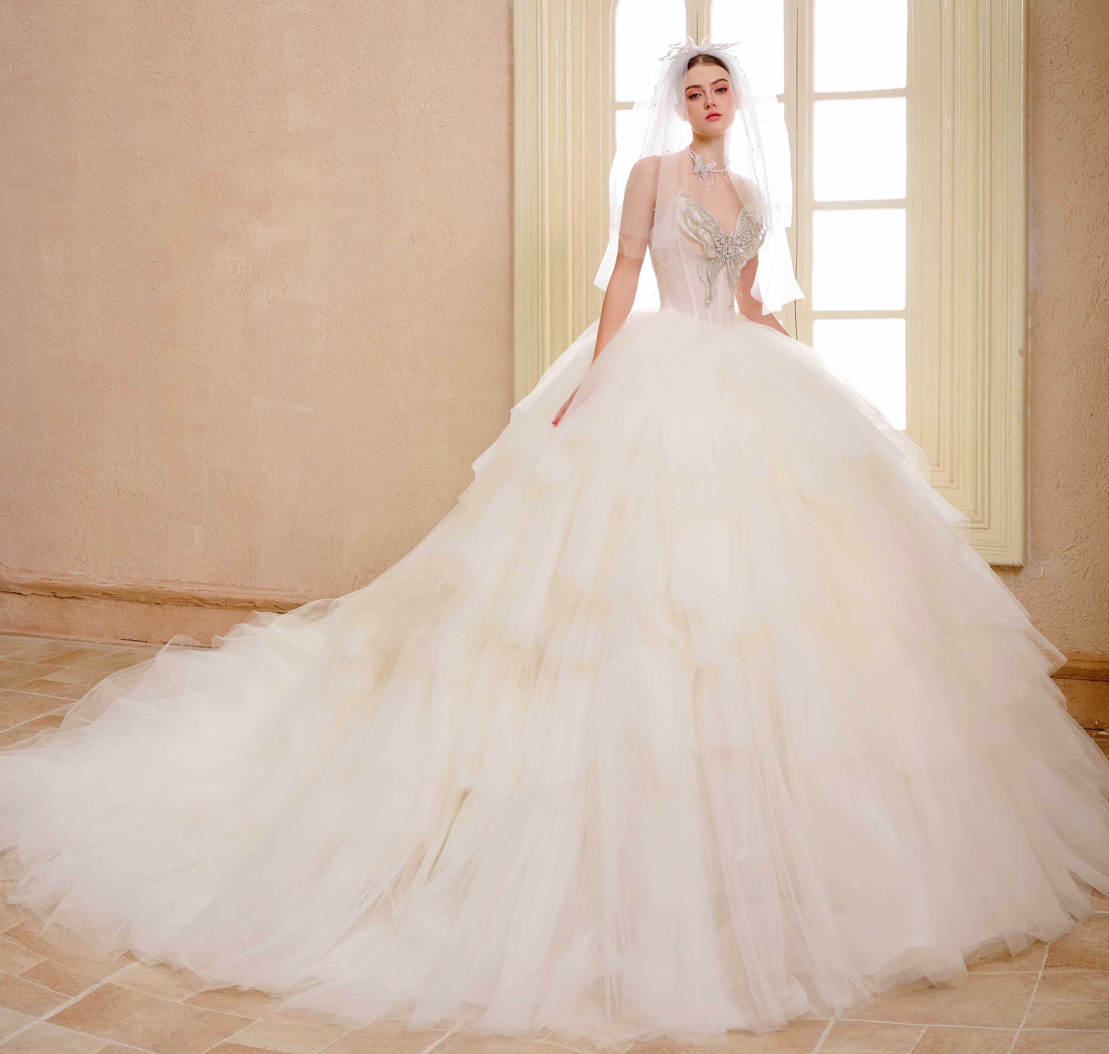 MIRELLE DRESS