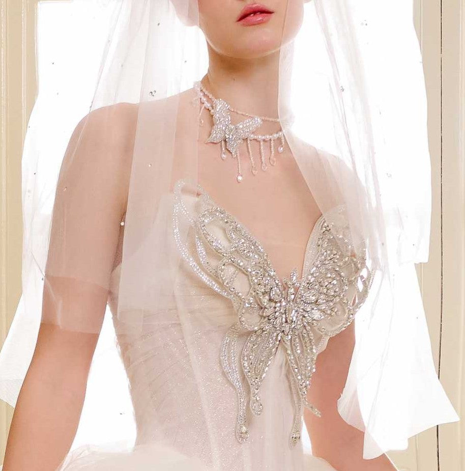 MIRELLE DRESS
