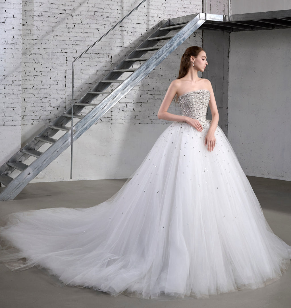 TINA DRESS