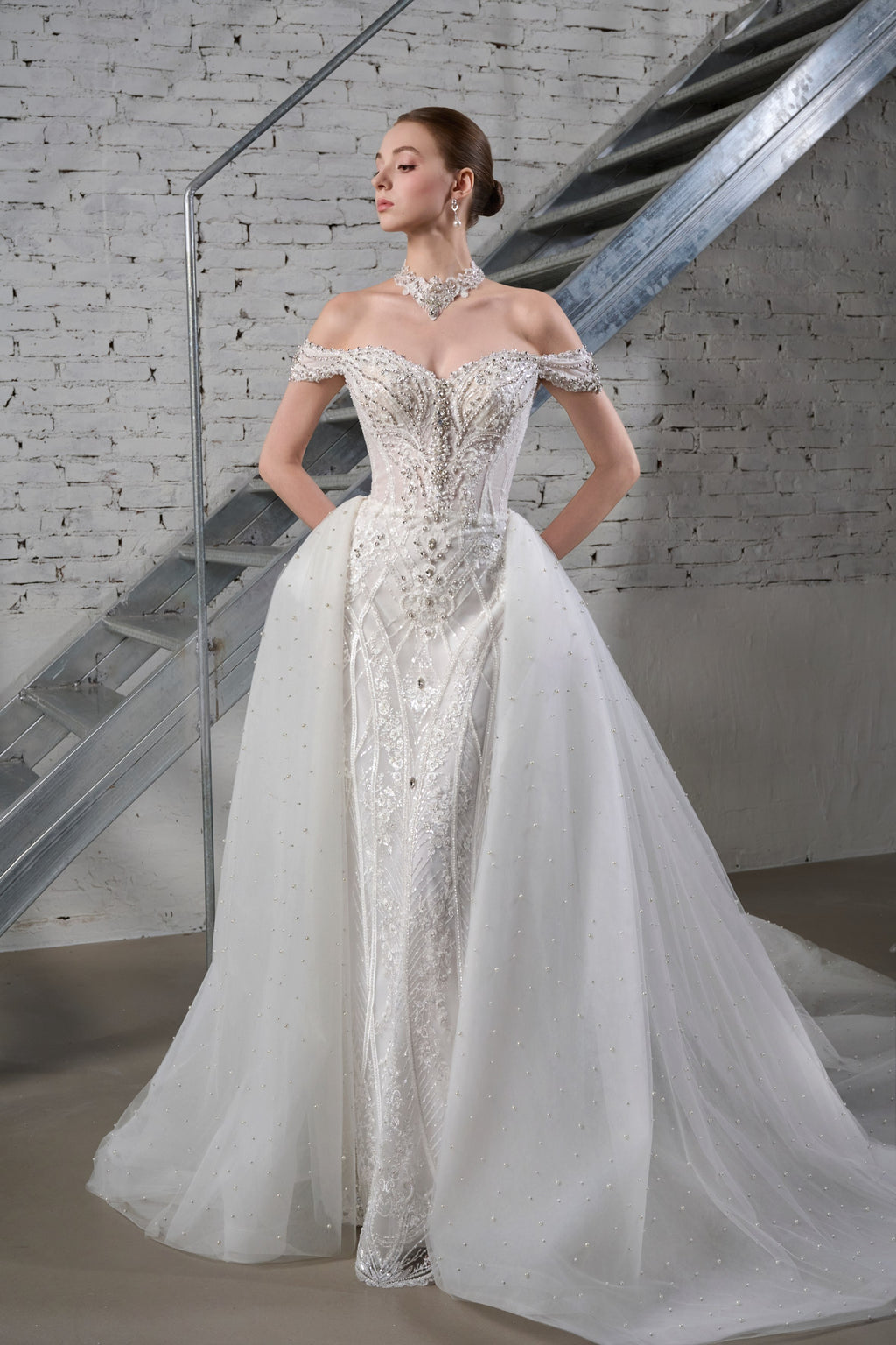 LILI DRESS
