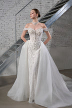 LILI DRESS