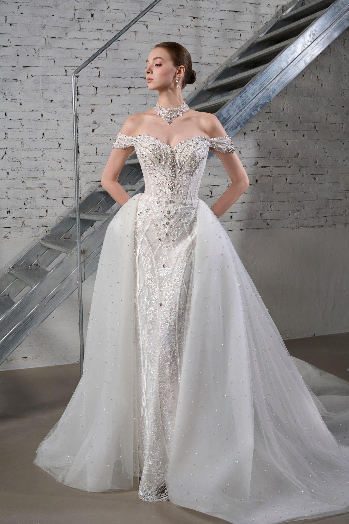 LILI DRESS