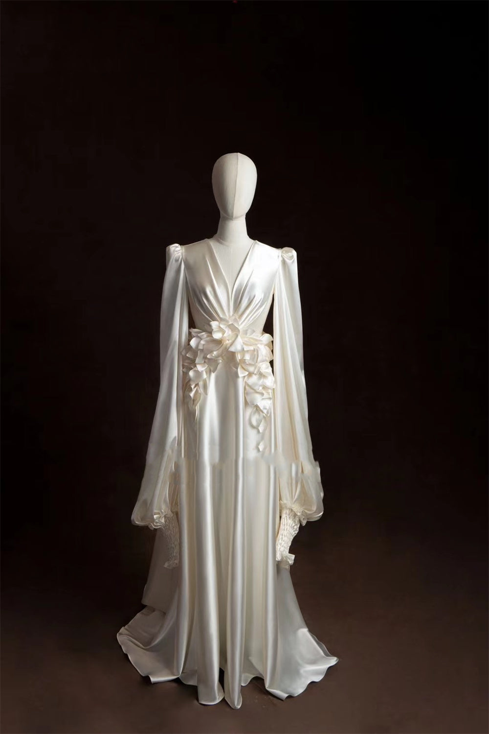 SANDRA DRESS