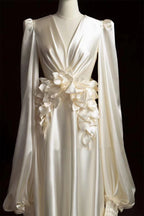 SANDRA DRESS