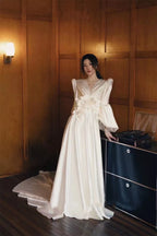 SANDRA DRESS