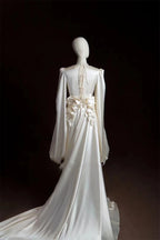 SANDRA DRESS