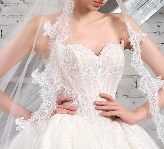 DINA DRESS